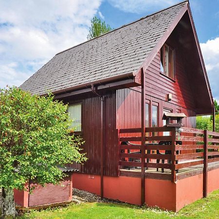 Gairlochy Park Exterior foto