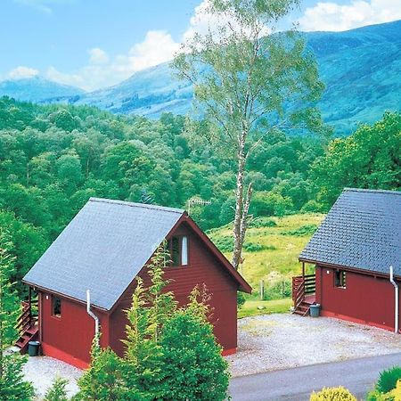 Gairlochy Park Exterior foto