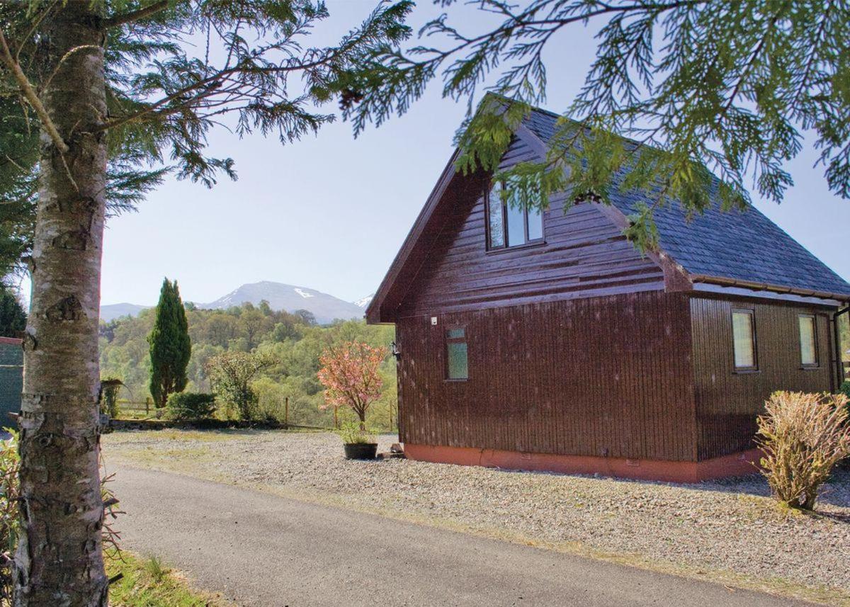 Gairlochy Park Exterior foto